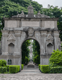 Arch of the Centuries