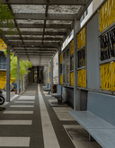Central Lab