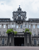 Main Building