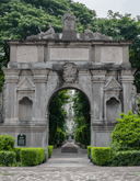 Arch of the Centuries