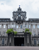 Main Building
